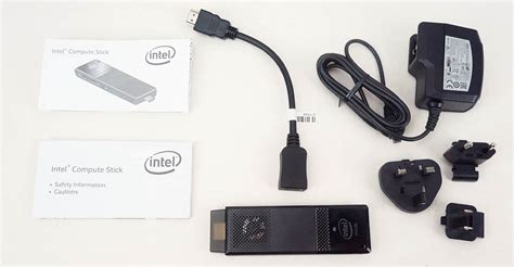 Intel Compute Stick (2nd Generation) Review | ThinkComputers.org