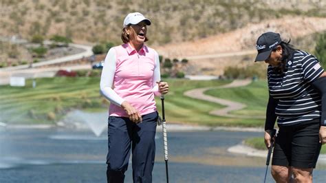 Nine LPGA Major Champions Headline Field at LPGA Senior Championship ...