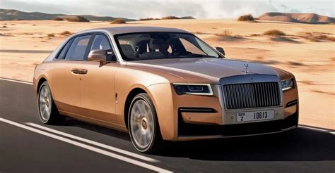 Rolls Royce Car Price in Dubai