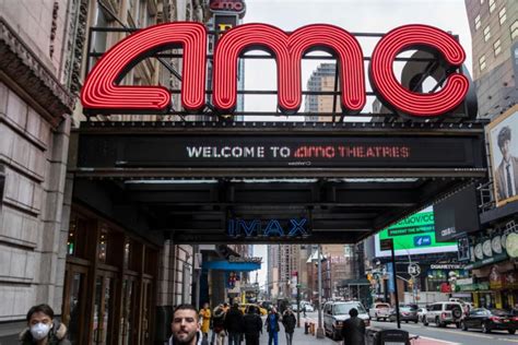 New York City movie theaters to open for the 1st time in almost a year