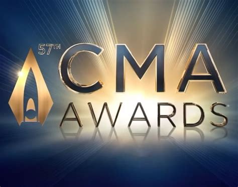 57th CMA Awards Winners List | B104 WBWN-FM