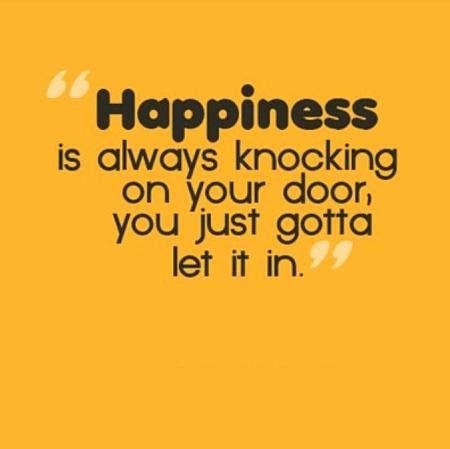 Happiness Is A Grateful Spirit | Quote Picture