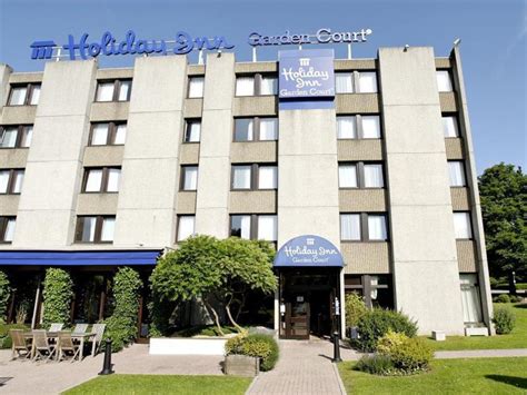 Alliance Hotel Brussels Expo in Belgium - Room Deals, Photos & Reviews