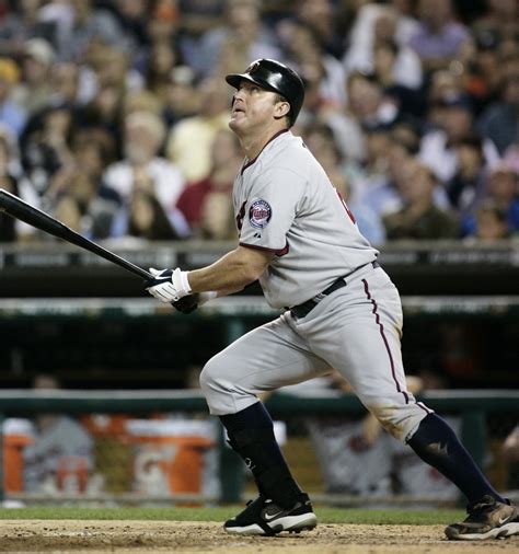 Jim Thome reaches 600 home runs with second blast in Detroit Monday night - cleveland.com