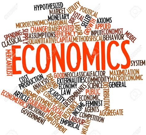 DEFINITION OF ECONOMICS | Science Lovers