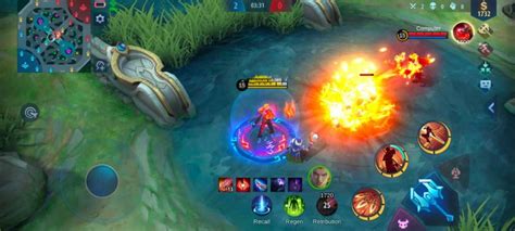 Mobile Legends Hayabusa best build, emblems and combos | Pocket Gamer