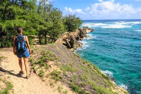 The Best Hiking Trails for Beginners in Hawai‘i - Hawaii Magazine