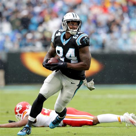 Ed Dickson's Fantasy Outlook After Greg Olsen's Injury | News, Scores, Highlights, Stats, and ...