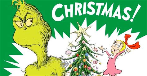 "Comment le Grinch a volé Noël" a une suite - Avresco