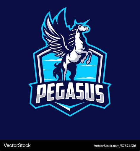 Download Pegasus Logo PNG And Vector (PDF, SVG, Ai, EPS), 44% OFF