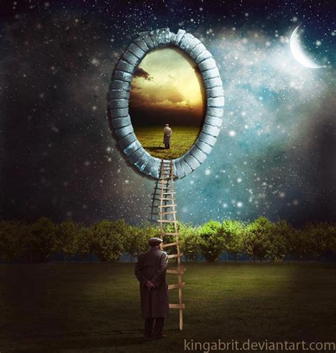 Magical Items | Surrealism, Surreal art, Photo manipulation