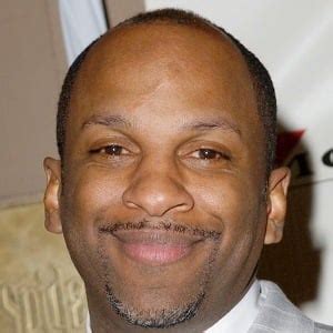 Donnie McClurkin - Age, Family, Bio | Famous Birthdays