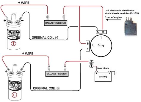 The Ultimate Guide to Chevy 350 Ignition Wiring Diagram