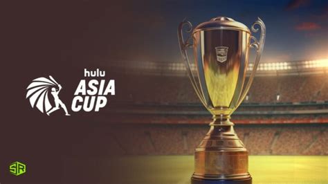 Watch Asia Cup 2023 live streaming in Germany on Hulu