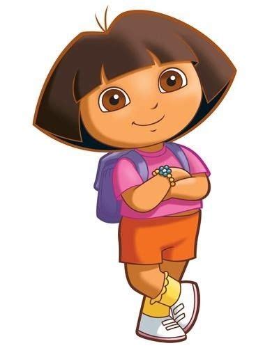 Pin by Gabriela Barillas on b-day ideas | Dora cartoon, Dora the explorer pictures, Dora the ...