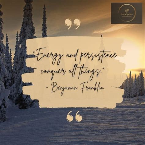 84 Energy Quotes to Attract Positive and Good Energy