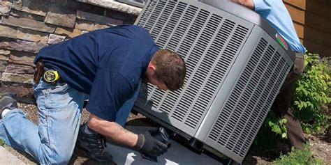 Residential HVAC Installation Guide For New Homeowners | Home Beacon HQ