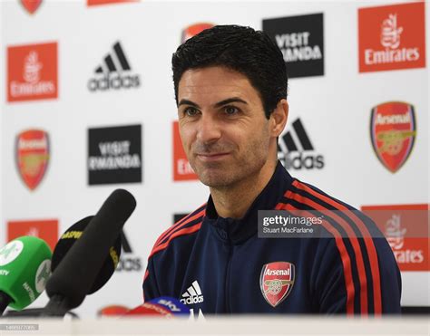 Mikel Arteta pre Leeds press conference | 31 March 2023 - VAVEL ...