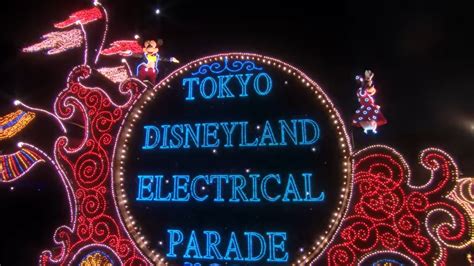 Tokyo Disneyland Electrical Parade returns after nearly two years - Japan Today