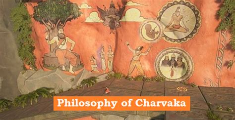 Philosophy of Charvaka (चावार्क दर्शन): Epistemology, Metaphysics, Hedonism (ज्ञानमीमांसा ...