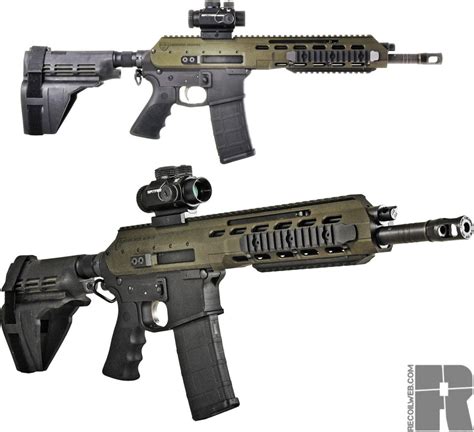 Next-Gen Rifles and SCAR-Killers | RECOIL