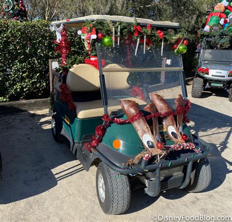 How To Install Christmas Lights On A Golf Cart | Homeminimalisite.com