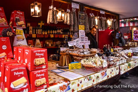 A Guide to the Magical Nuremberg Christmas Market - Ferreting Out the Fun