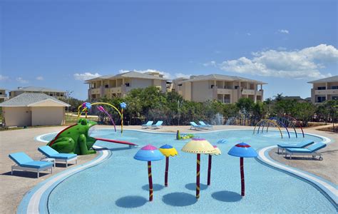 Paradisus Varadero Resort and Spa, l’espace Family concierge agrandit ...