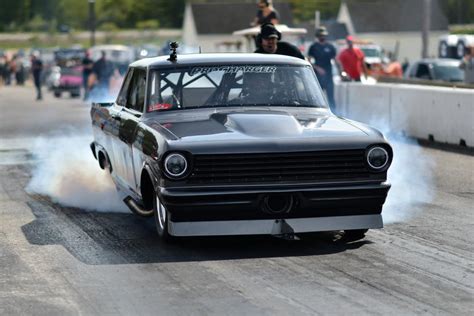 Welcome Back to the STREET OUTLAWS: NO PREP KINGS Track on Discovery and discovery+ | Street ...