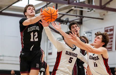 Ridgewood boys basketball remains undefeated, continues hot start ...