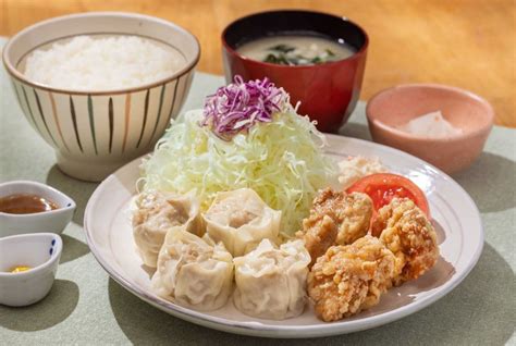 Ootoya Grand Menu Renewal "Ootoya Set Meal: Char-grilled Chicken ...