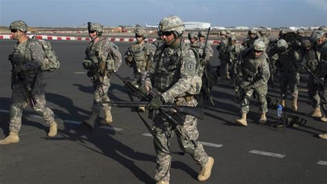 US secures 10-year deal for Djibouti base | News | Al Jazeera