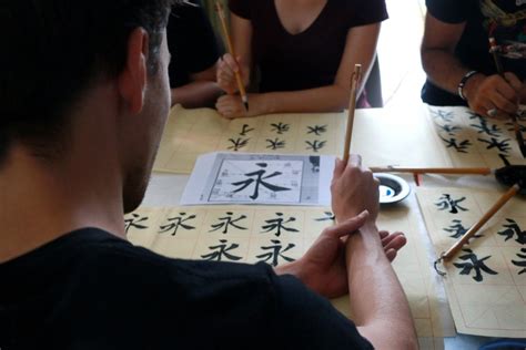 Chinese Calligraphy: The Supreme Art | Omeida Chinese Academy