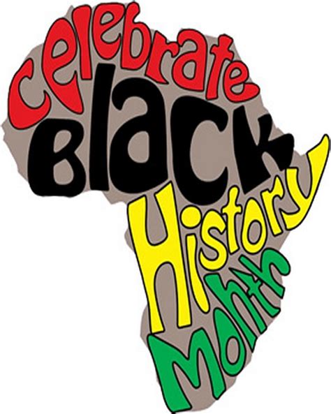 Black History Pictures of People: Celebrating and Honoring the Rich Heritage of Black Culture