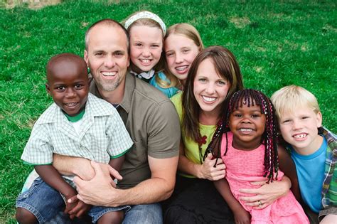 15 mai: Journée internationale de la famille - ChannelNews