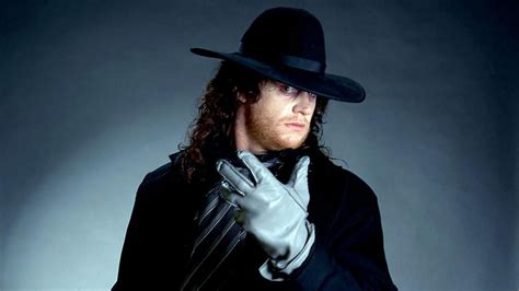 WWE News: The Undertaker on Survivor Series 1993