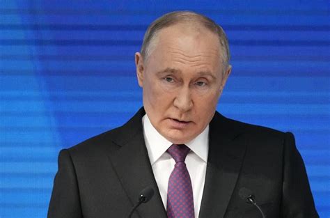 Vladimir Putin Net Worth: A Prolific Leader