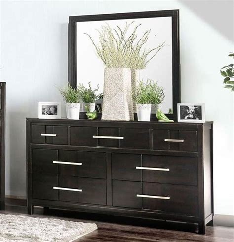 How To Decorate A Dresser Mirror - Mirror Ideas