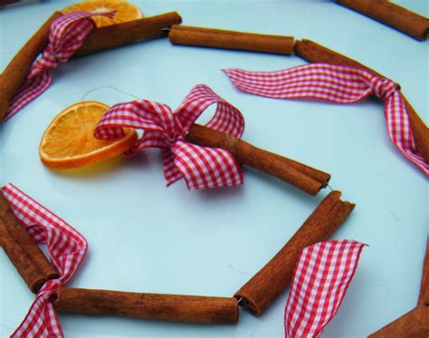 44 Beautiful and Useful Cinnamon Stick Craft Ideas | HubPages