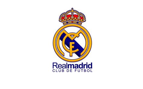 Real Madrid symbol -Logo Brands For Free HD 3D