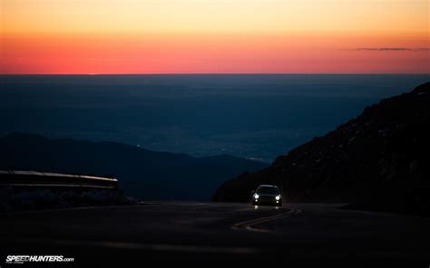 Download wallpaper for 2560x1440 resolution | Pikes Peak Mini Cooper HD ...