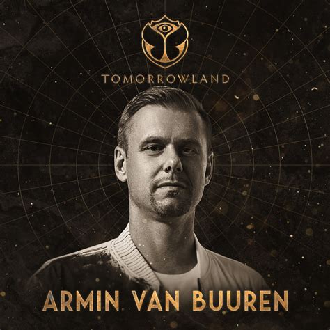 ‎Tomorrowland 2022: Armin van Buuren at Mainstage, Weekend 2 (DJ Mix) - Album by Armin van ...