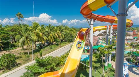 Up to 10% Off | Seven Seas Waterpark Ticket in Cagayan de Oro - Klook Philippines