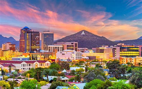 Tucson, ...besthq, tucson arizona HD wallpaper | Pxfuel