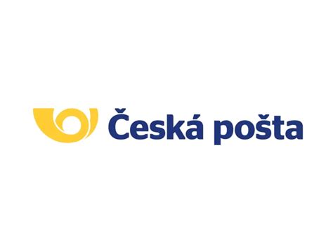 Ceska Posta Logo PNG vector in SVG, PDF, AI, CDR format