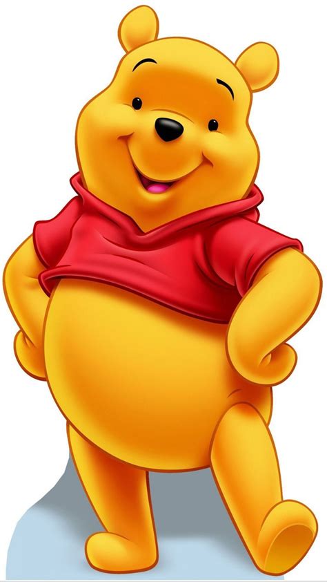 Download Pooh Wallpapers For Mobile Gallery