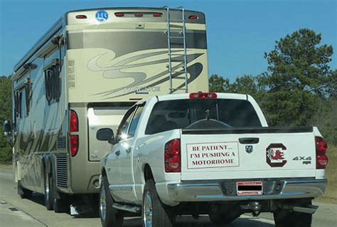 58 Funny Bumper Stickers We Don't Mind Being Stuck Behind