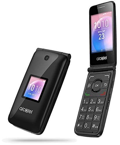 10 Best Att Flip Phones -Reviews, Ratings & Comparison – Cchit.org