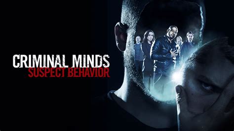 Watch Criminal Minds: Suspect Behavior Online: Free Streaming & Catch Up TV in Australia | 7plus