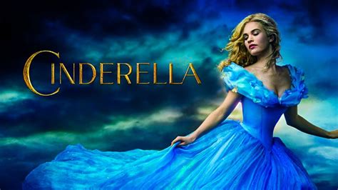 "CINDERELLA" Full Disney Movie HD | Disney Movie For Kids - YouTube